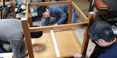 �u�����̗l�q]�v��