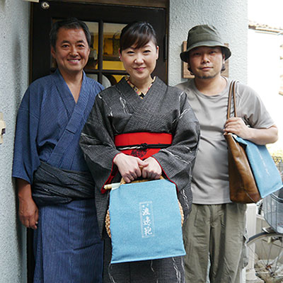 �I�[�v�j���O�p�[�e�B