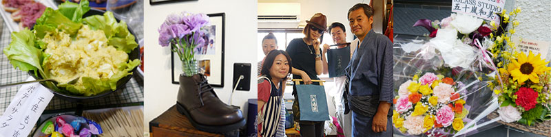 �I�[�v�j���O�p�[�e�B