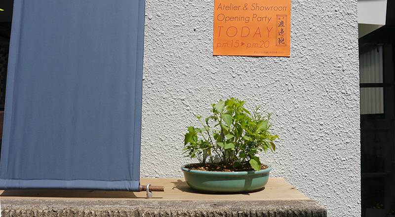 �o�b�O�A�g���G���V���[���[���E�I�[�v�j���O�p�[�e�B�[