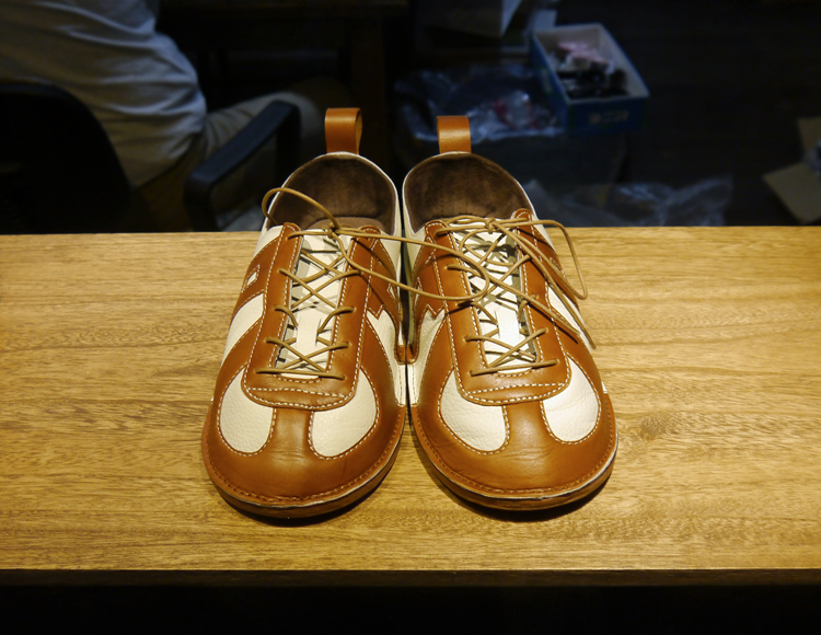 �|���N�̍�i