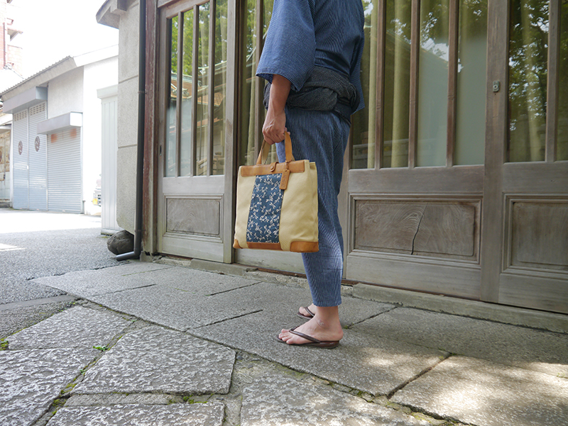 Japanese bag