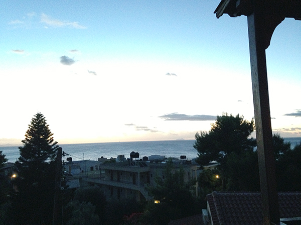 �M���V���̗[�Ă�