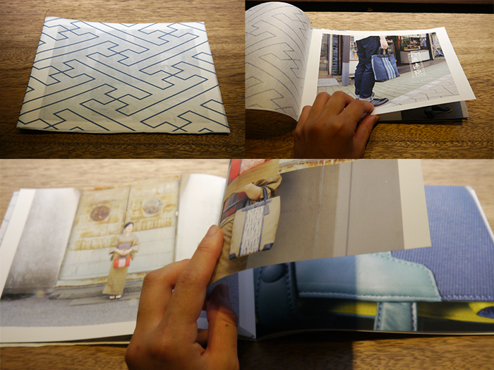 ����LOOKBOOK