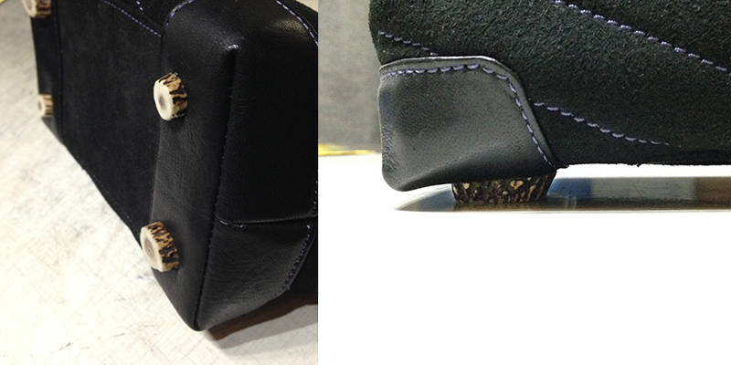 ���̊p�Œ�e