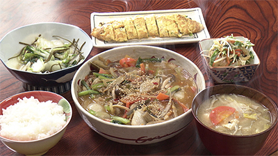 �T�����V