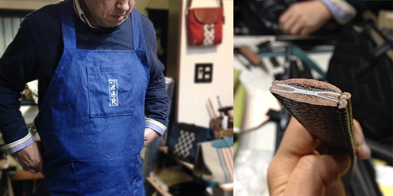 ��ƃG�v�����A�n���h���̐ؒf��