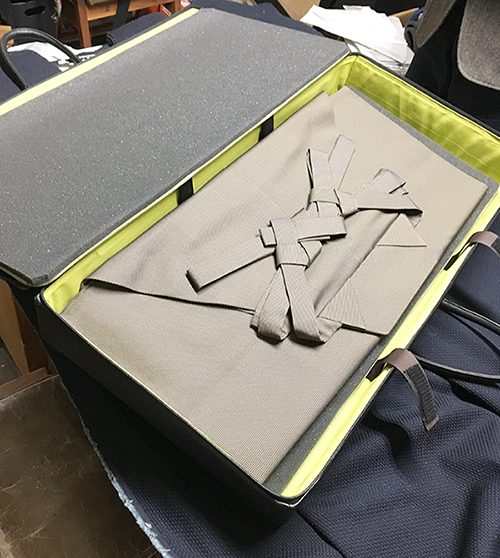 �I�[�_�[���C�h�їp�o�b�O