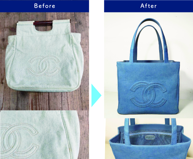 �f�j���o�b�O�̐��ߒ����ƃ����C�N