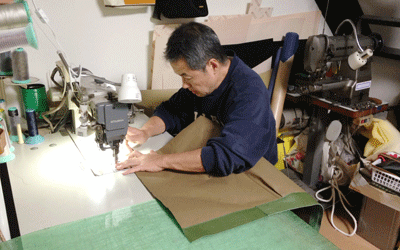 �����b�N���쒆