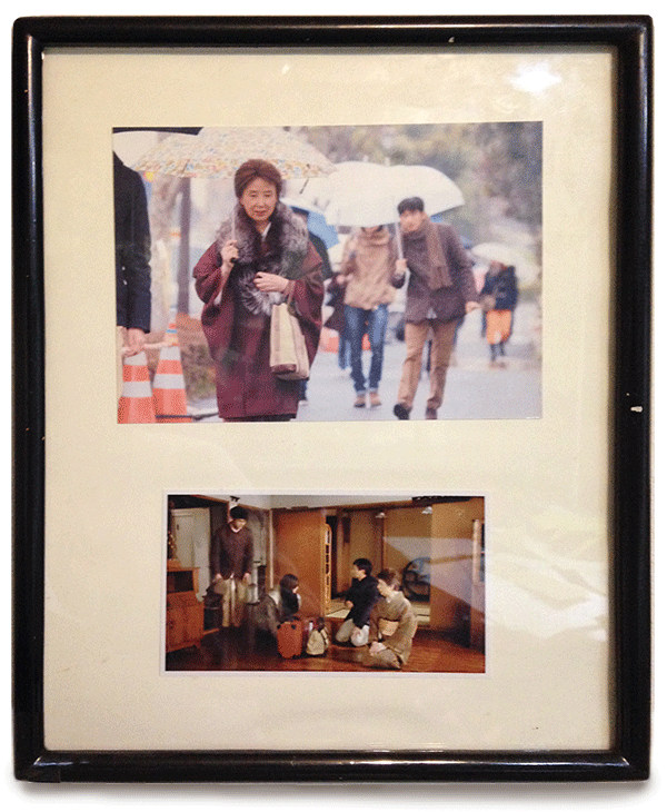 �h���}�u�ō��̗����v�Ŕ��瑐�O���񂪎g�p�����a���o�b�O�ł�