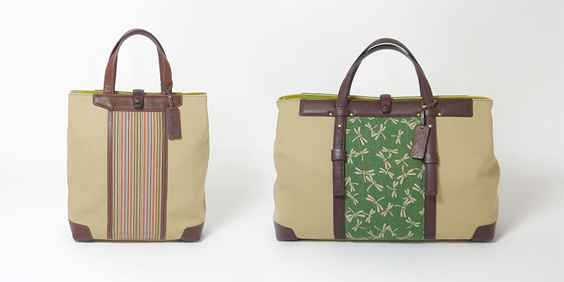 �h���}�u�ō��̗����v�Ŕ��瑐�O���񂪎g�p�����a���o�b�O�ł�